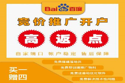 百度竞价排名服务在金融行业的推广策略